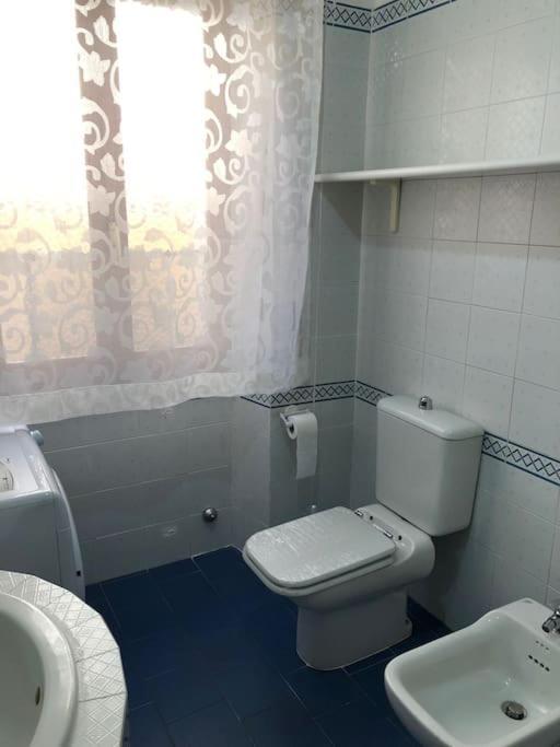 Casa Indipendente Zona Centrale La Maddalena  Kültér fotó