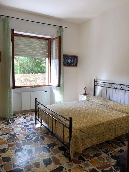 Casa Indipendente Zona Centrale La Maddalena  Kültér fotó